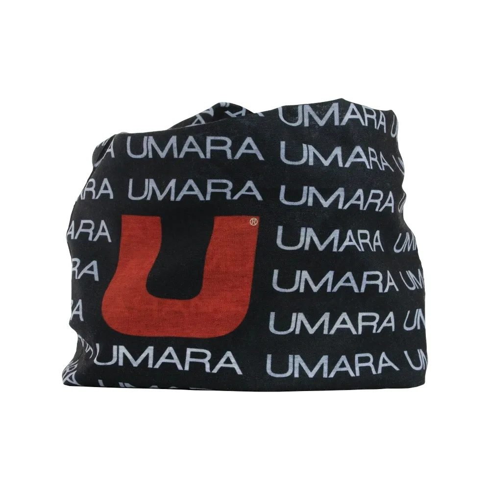 Dagsljusbalanserad UMARA U TUBE Buff Halsvärmare