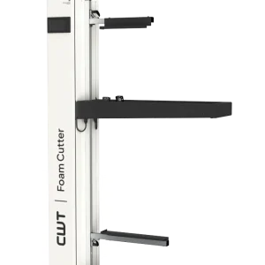 Frigolitskärare | CWT Foam Cutter