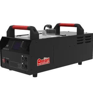 Antari M-12 Stage Fogger – Professionel 2000W røgmaskine med DMX