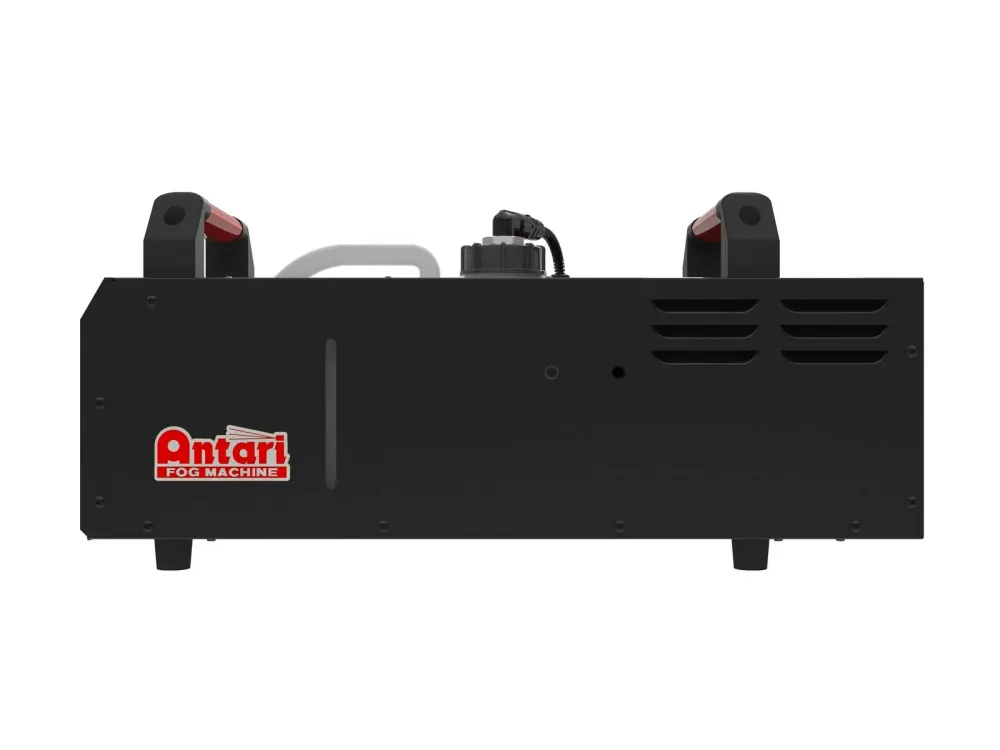 Antari M-12 Stage Fogger – Professionel 2000W røgmaskine med DMX