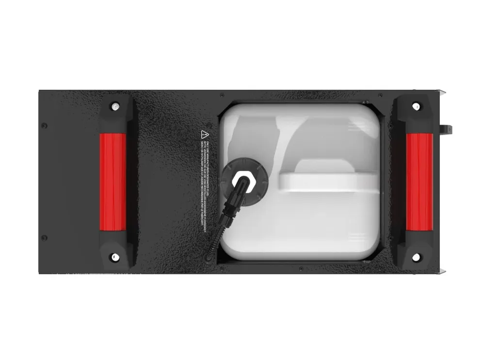 Antari M-12 Stage Fogger – Professionel 2000W røgmaskine med DMX