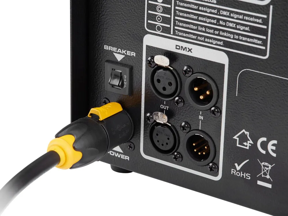 Antari M-7X (1516W)