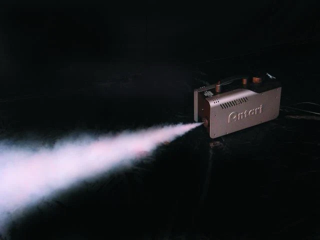 Antari Z-800II Røgmaskine (800W)