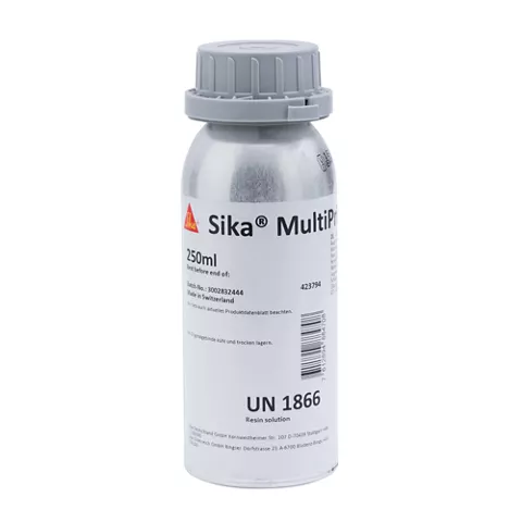 Sika multiprimer klar 250 ml.