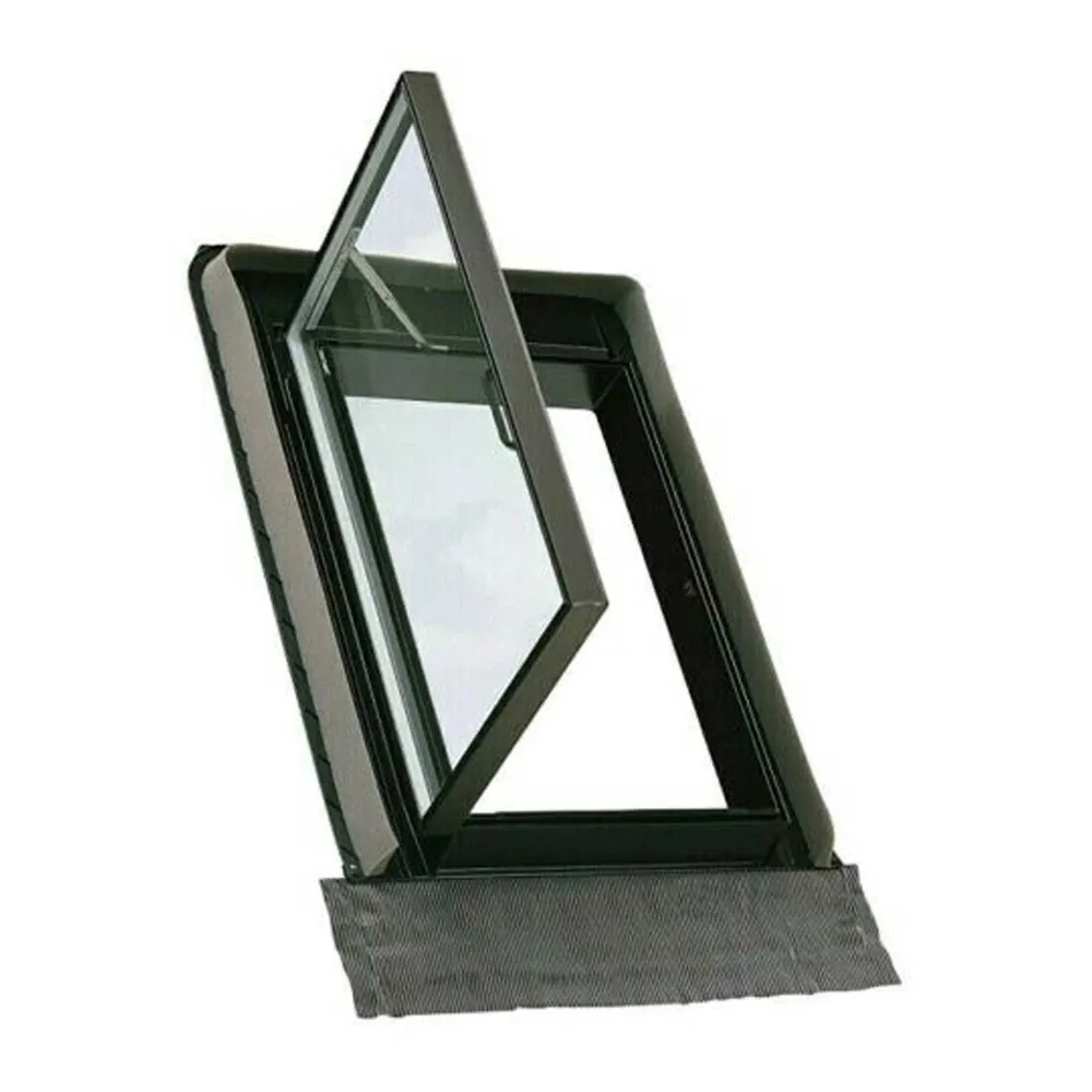 Velux GVT-takfönster