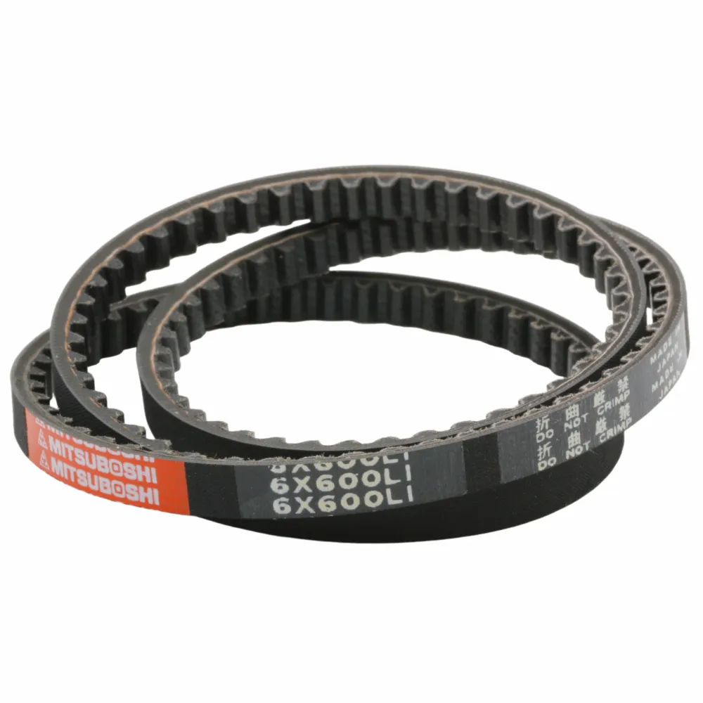 6x600 Mitsuboshi Tandad Kilrem 6x600 (Li)