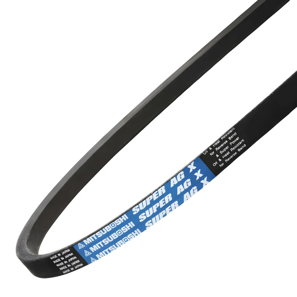 LA96 AG-X Kilrem Förstärkt – 12.5x2427 (Li)