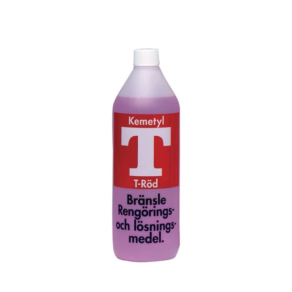 T röd 1 l