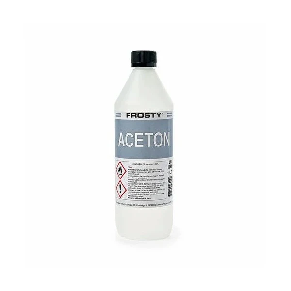 Aceton 1 l