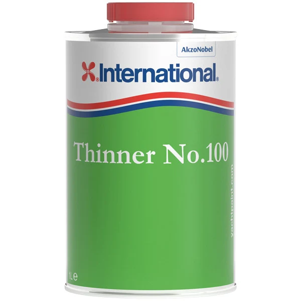 Interanation Thinner No.100