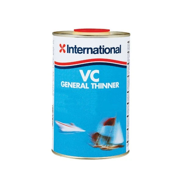 International Vc General förtunning