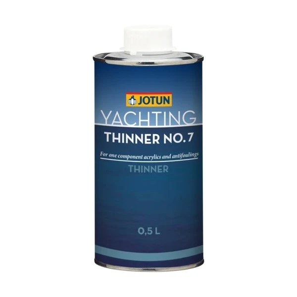 Jotun Förtunning nr. 7