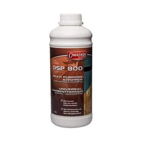 Owatrol® Multi Stripper DSP 800