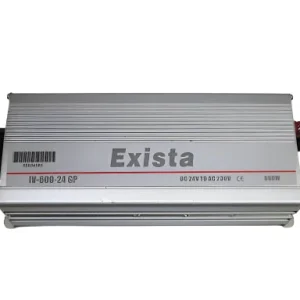 IV-600-24 GP 24 V DC till 230 V AC/600 W frekvenstyrning