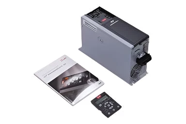 KONE 5,5 kW 380/480 V IP20 frekvenstyrning KM51707113