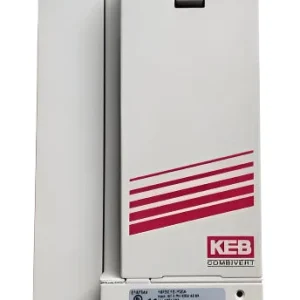 KONE 15 kW 400 V, 16.F5.C1E-Y00A frekvenstyrning KM284147