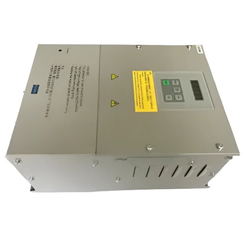 KONE 3P 400 V 5,5 kW frekvenstyrning KM5301760G01, renoverad