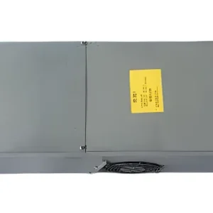 KONE 400 V 38 V3F18 frekvenstyrning KM760100G03, renoverad