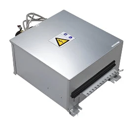 KONE KCE KDA, KDM 40A MRL BCX08 EN Frekvenstyrning KM51289047G01