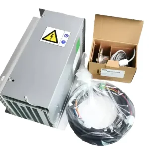 KONE KDL16L KCE (PESSRAL3), 12 , 400 V frekvenstyrning KM50080565G21