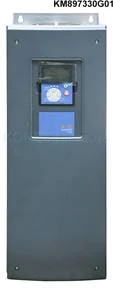 KONE MLB 500V 87A frekvenstyrning KM897330G01