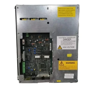 Kone V3F16ES frekvensomvandlare, renoverad KM713940G01