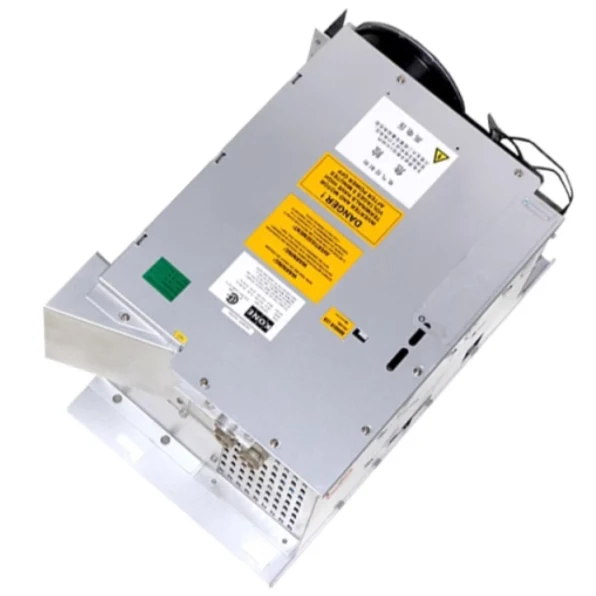 KONE V3F25S 80A frekvenstyrning KM870050G02