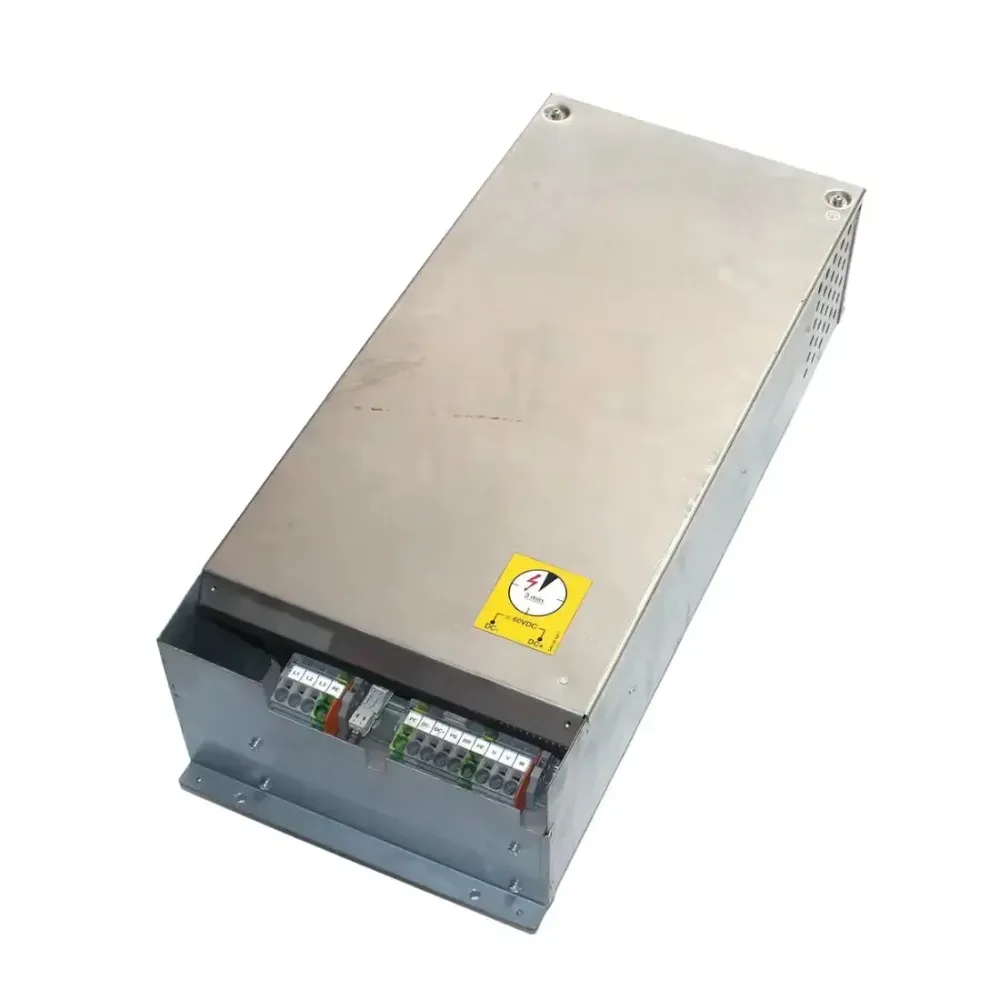 OTIS OVF20CR frekvensomvandlare 15 kW/480 V + APD GAA21344G1