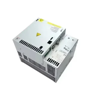 Schindler frekvenstyrning VARIODYN VF33BR 59410933 Renoverad