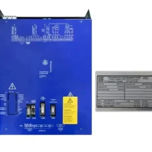 Thyssen CPI48 frekvensomvandlare (OEM)