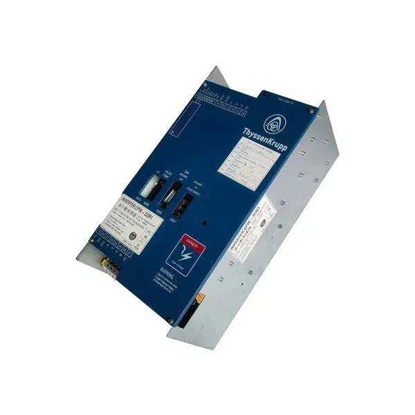 Thyssen CPIK-32M1 frekvensomvandlare