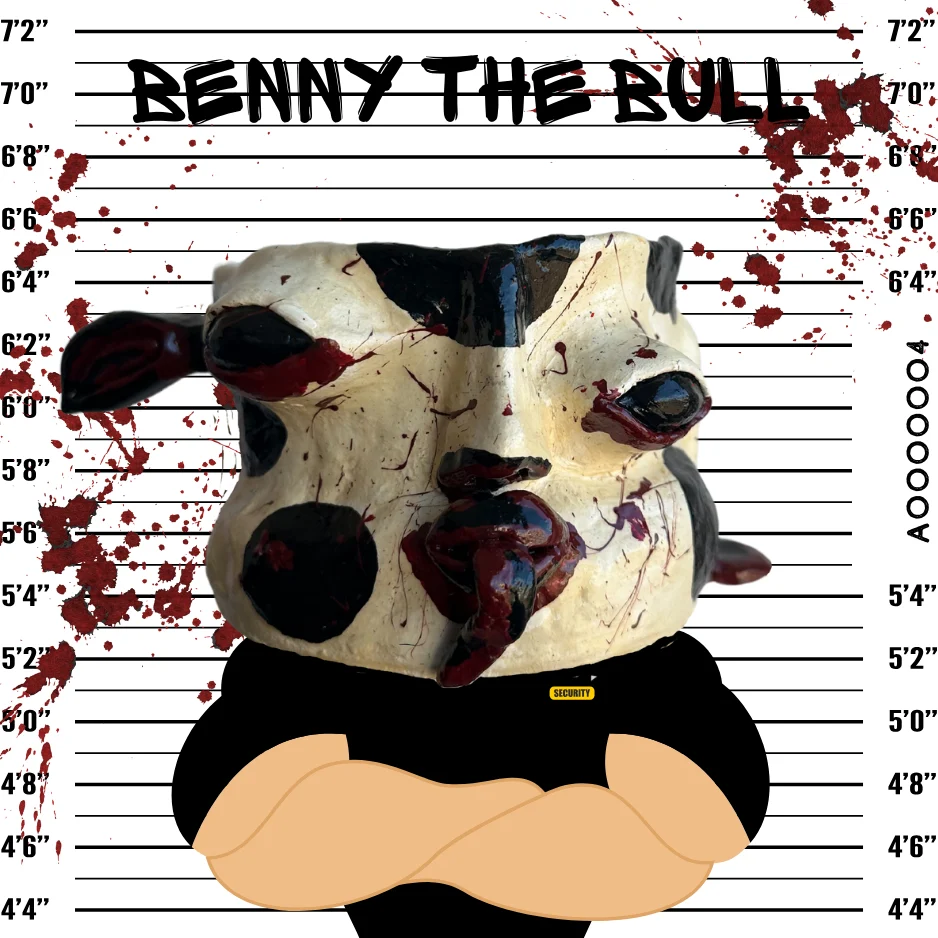 Benny Bull