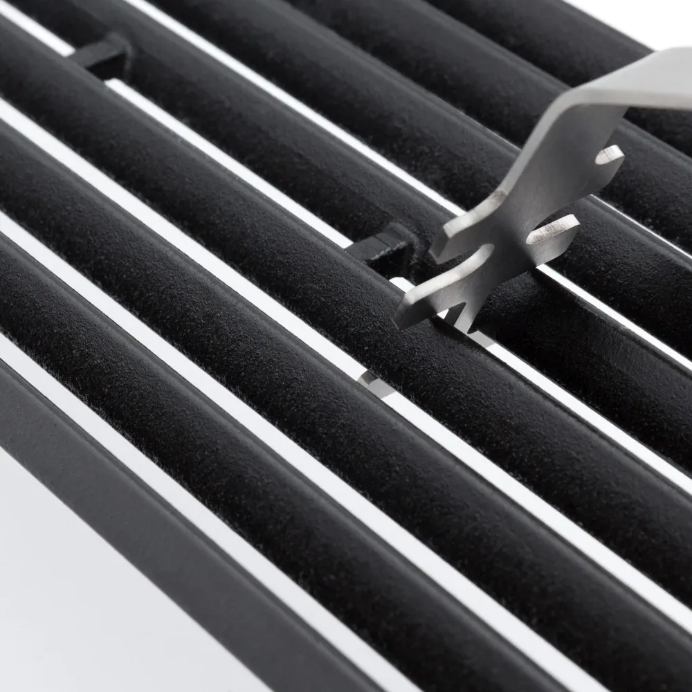 Gallerlyft Broil King