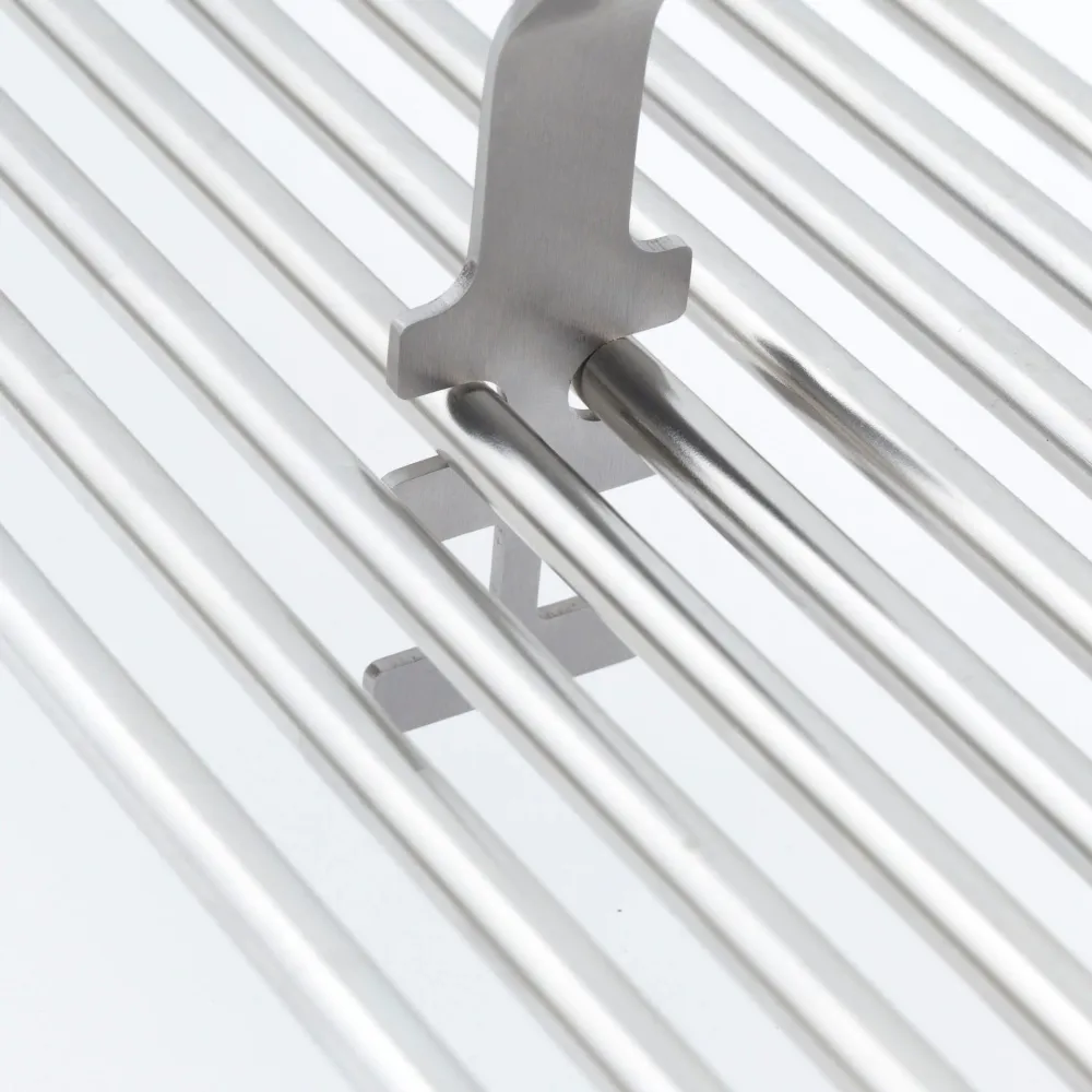 Gallerlyft Broil King