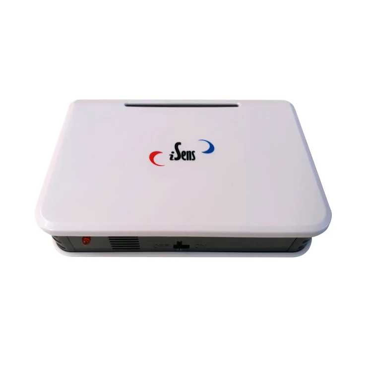 Gaslarm Sunwind GLA-D batteridrivet