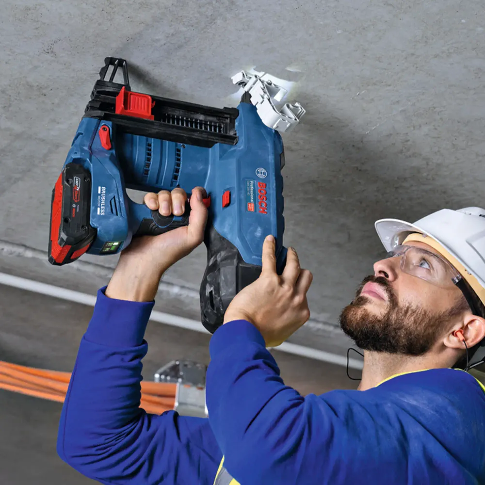 Bosch GNB 18V-40 PRO 18V spikpistol