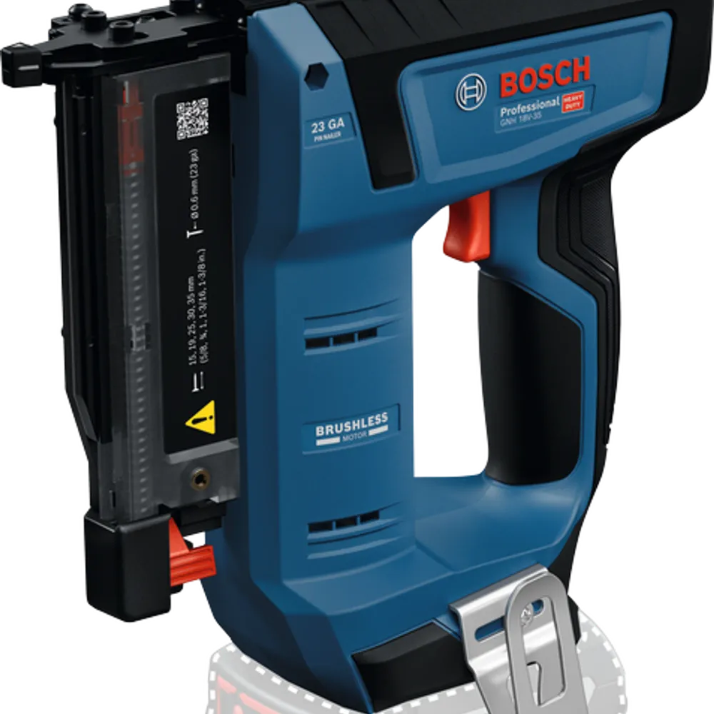Bosch GNH 18V-35 PRO 18V spikpistol