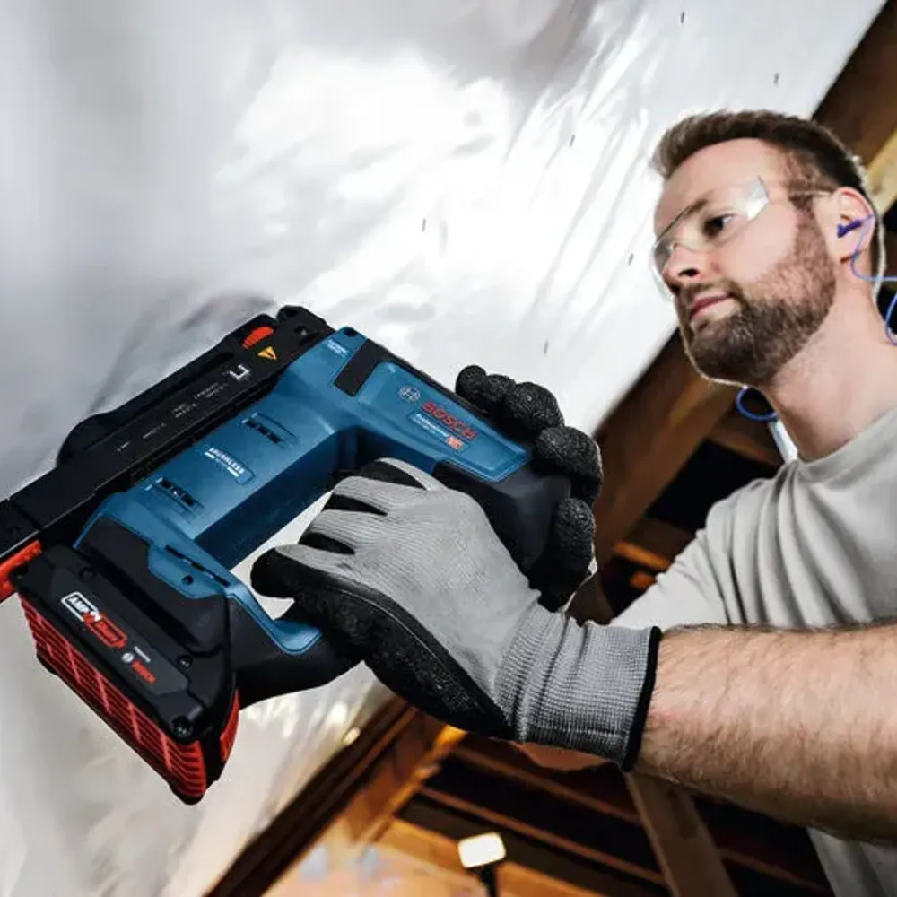 Bosch GTH 18V-14 PRO 18V häftpistol