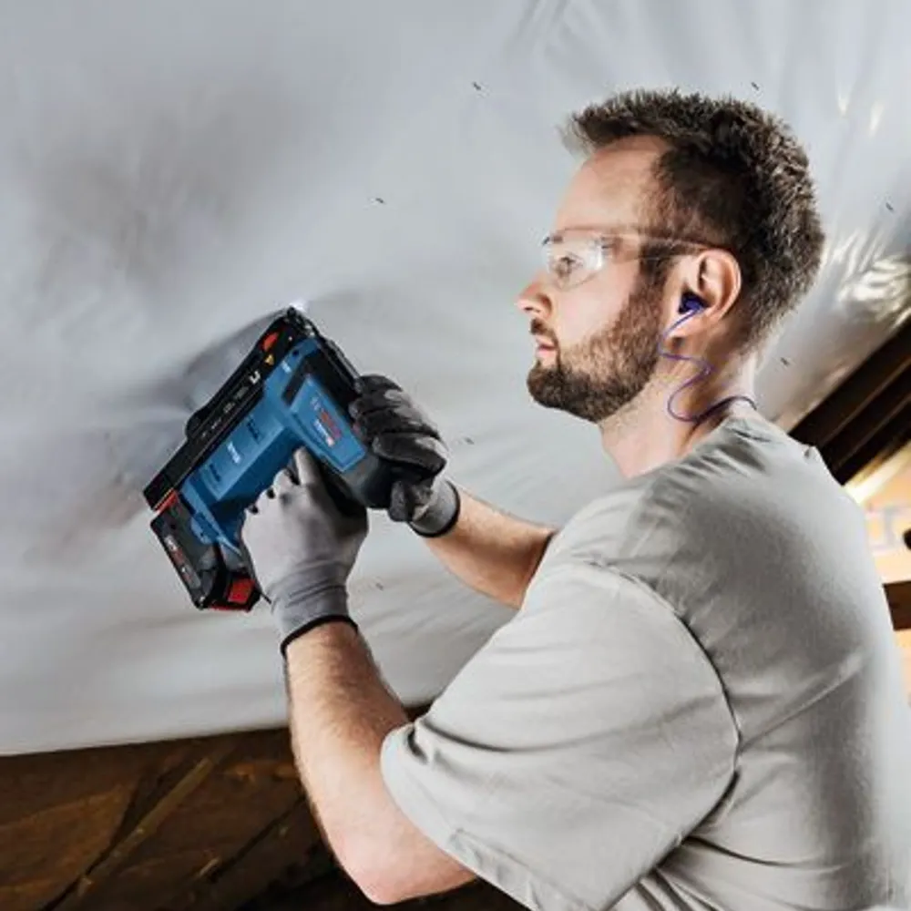 Bosch GTH 18V-14 PRO 18V häftpistol