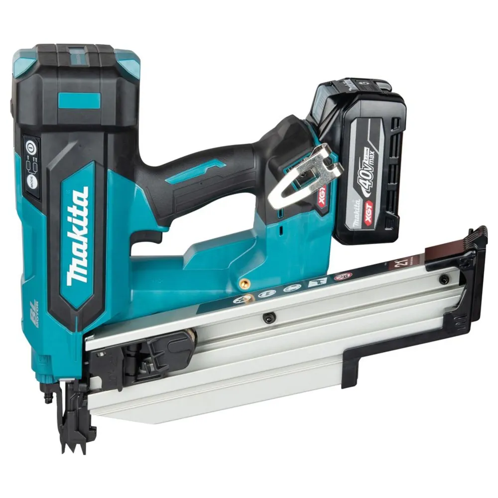 Makita spikpistol BN002GD201 40V