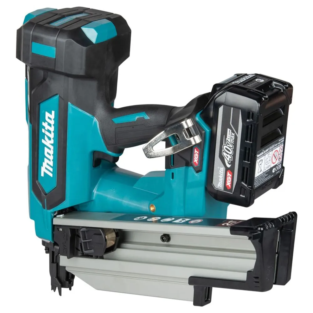 Makita spikpistol BN002GD201 40V