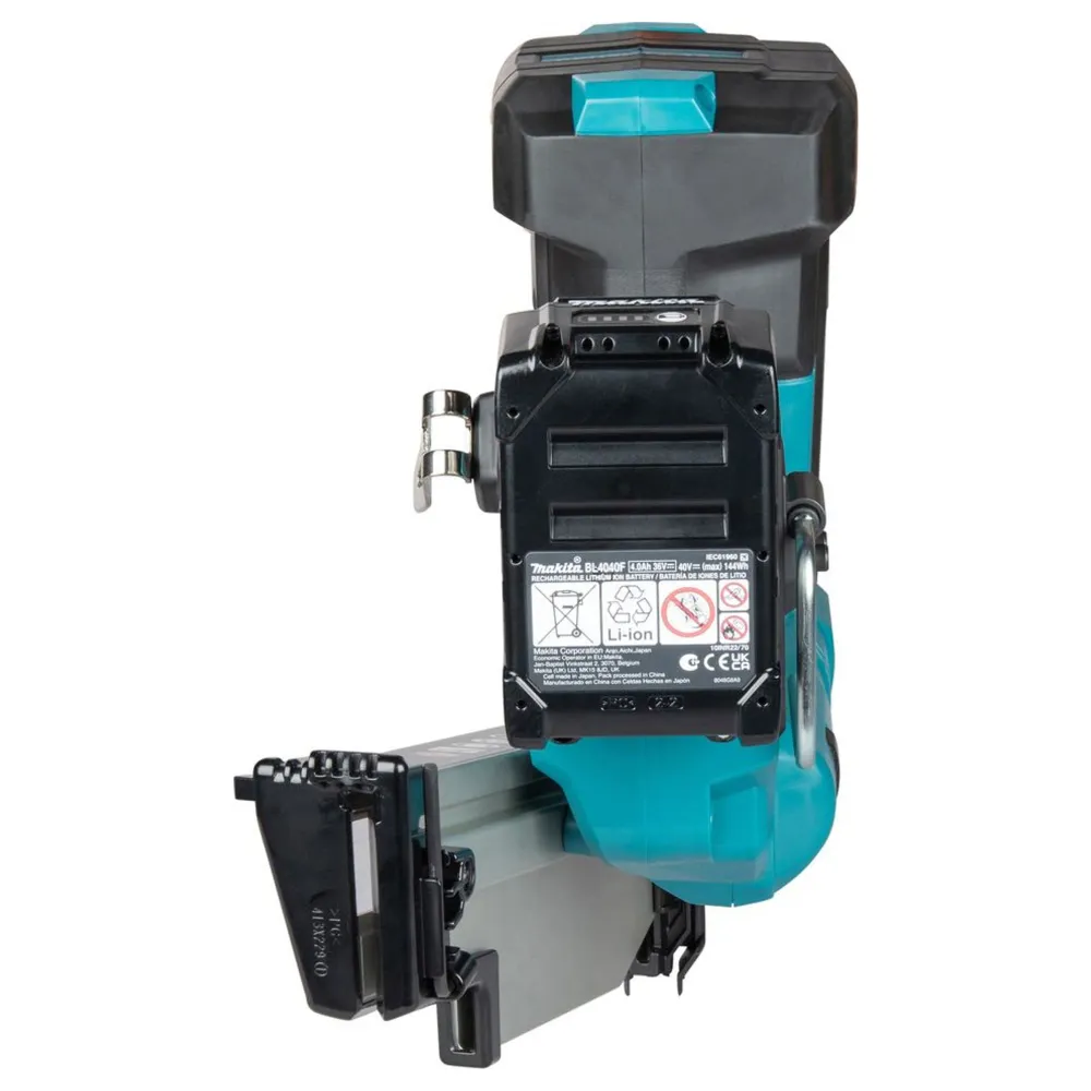 Makita spikpistol BN002GD201 40V