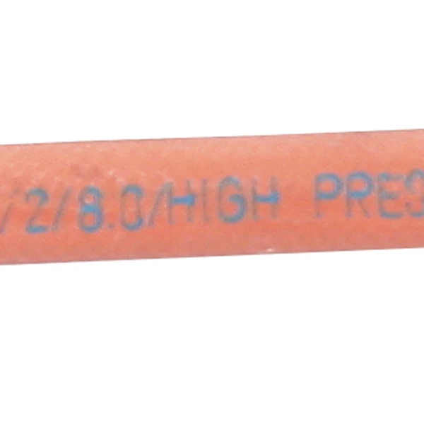 Gasolslang 8mm 20bar, 100m