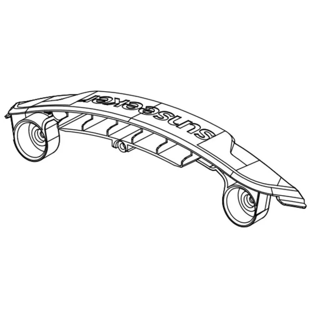 Handle (Heavy Duty)