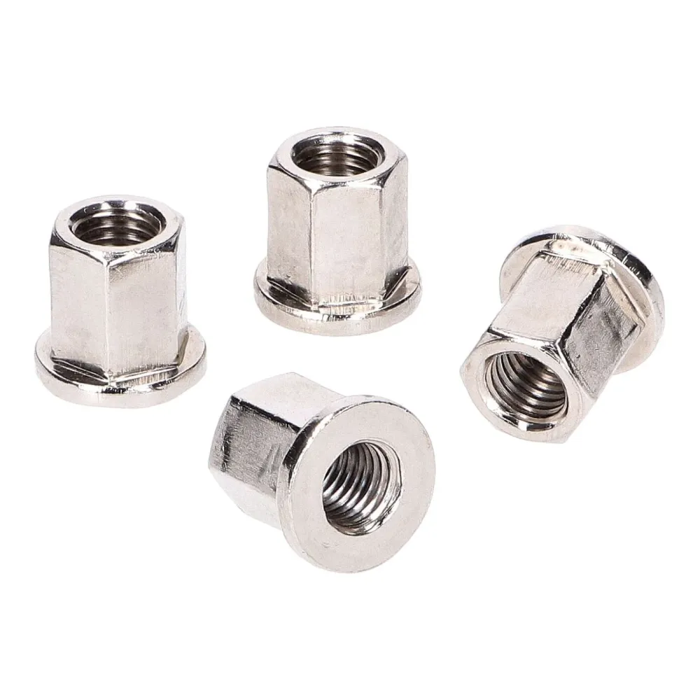 Mutter Topplock NARAKU 4st - M7