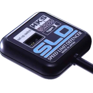 HKS Type 1 Speed Limit Defencer