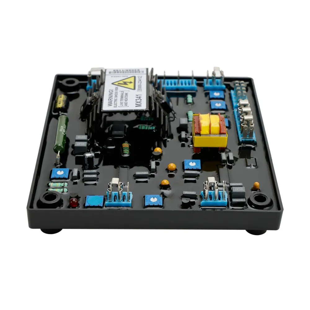 AVR MX341 Automatisk spänningsregulatormodul för Stamford Generator