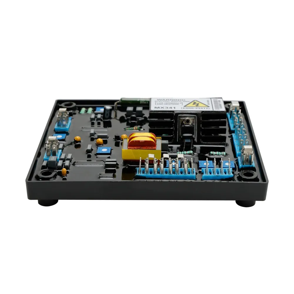 AVR MX341 Automatisk spänningsregulatormodul för Stamford Generator