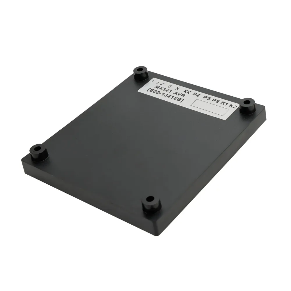AVR MX341 Automatisk spänningsregulatormodul för Stamford Generator