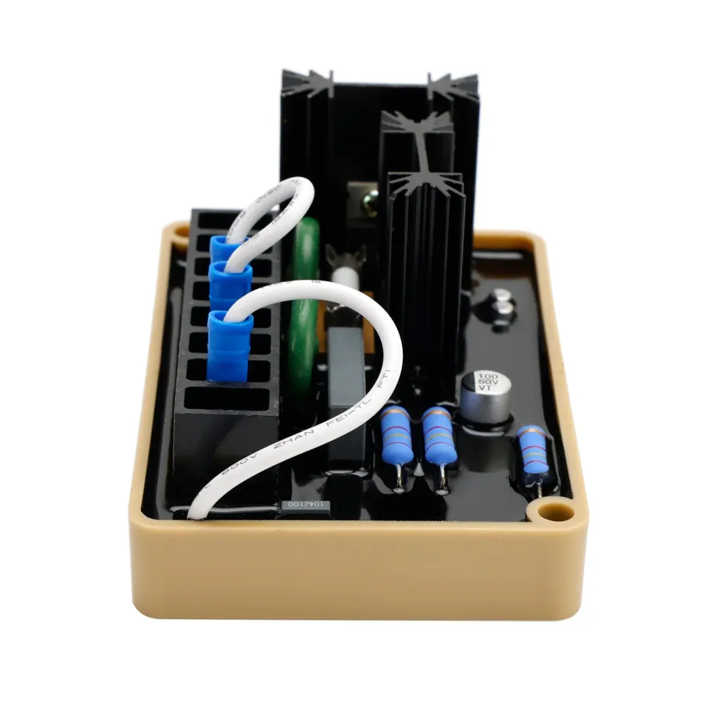 AVR SE350 Automatisk spänningsregulator kompatibel med maratongenerator
